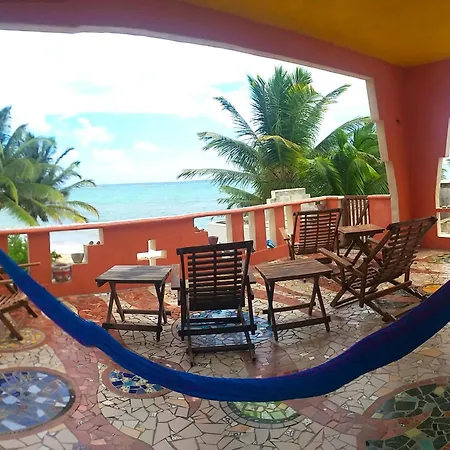 Mayan Beach Garden-2