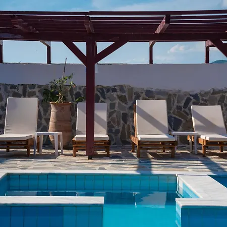 Poseidon Beach Hotel-2