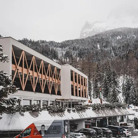 Sporthotel Obereggen-2