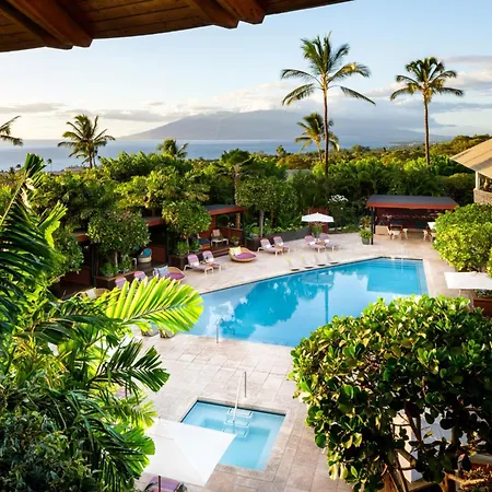 Hotel Wailea, Relais & Chateaux - Adults Only-3