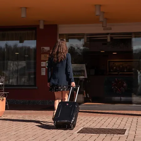 Hotel Residence Montelago-3