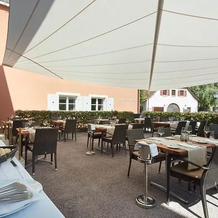 Hotel Gasthof zum Ochsen-3