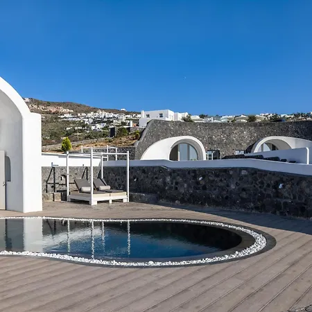 Danae Suites Santorini-3
