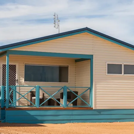 Dongara Tourist Park-3