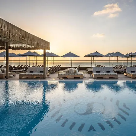 Sheraton Grand Tel Aviv-3