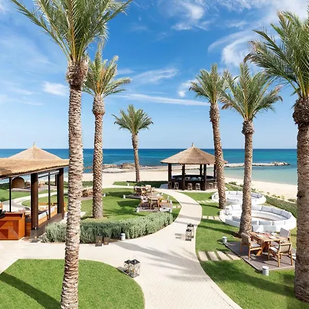 The St. Regis La Bahia Blanca Resort - Tamuda Bay-2
