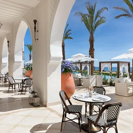 The St. Regis La Bahia Blanca Resort - Tamuda Bay-3