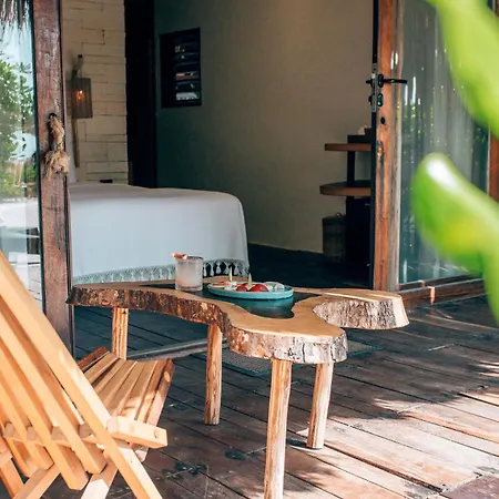 Orchid House Tulum Beach (Adults Only)-2
