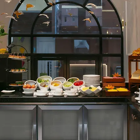 Hanoi Allure Hotel-2
