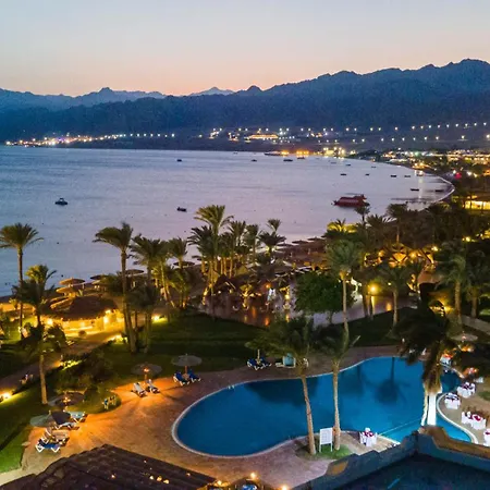 Dahab Lagoon Club & Resort Ex Tirana Dahab-3