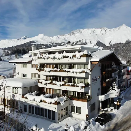 Alpen-Comfort-Hotel Central-3