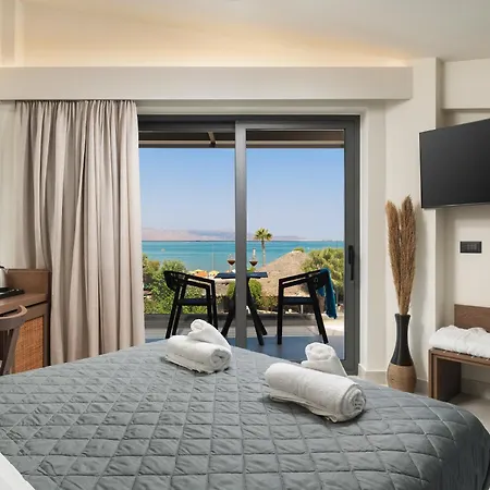 Elia Agia Marina Resort-3
