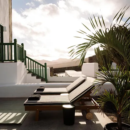 Cesar Lanzarote Luxury Boutique Hotel - Adults Only-2