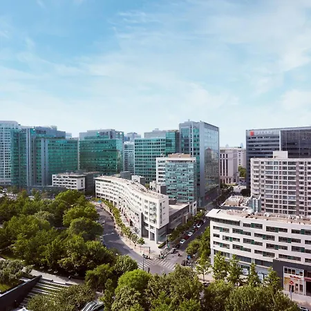 The Ritz-Carlton Beijing, Financial Street-2
