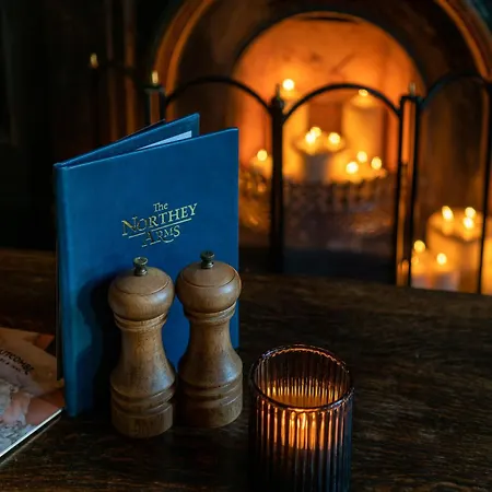 The Northey Arms-2