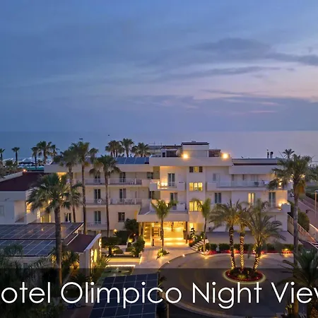 Hotel Olimpico-3