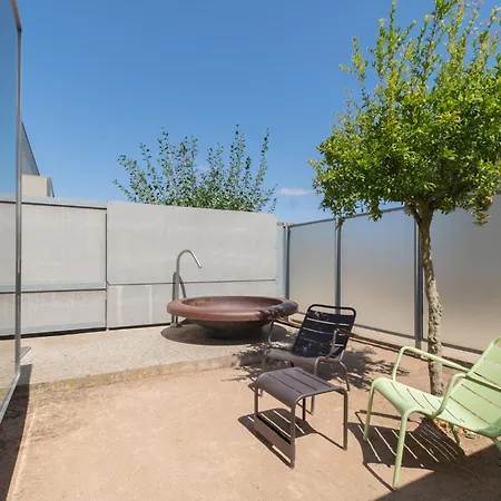 Hotel Aire De Bardenas-2