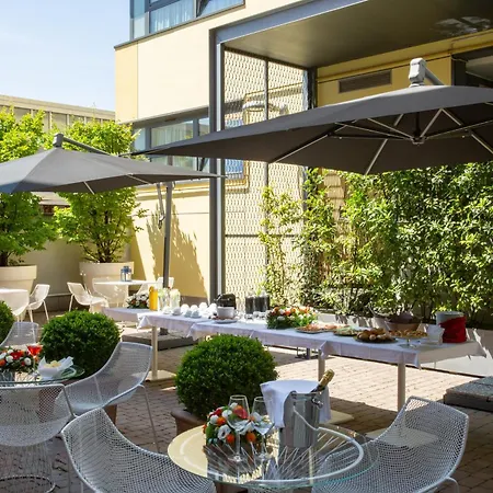 Euro Hotel Residence-2