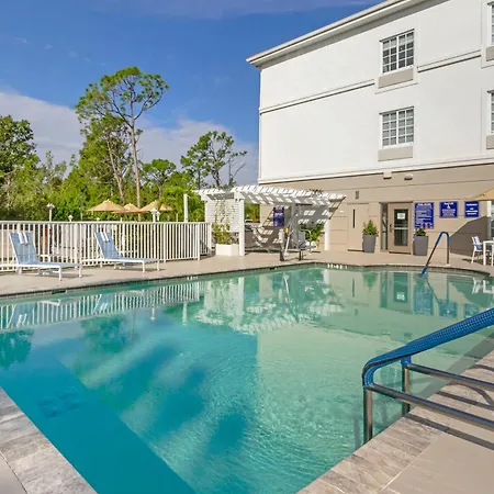 Comfort Inn & Suites Port Charlotte-Punta Gorda-3