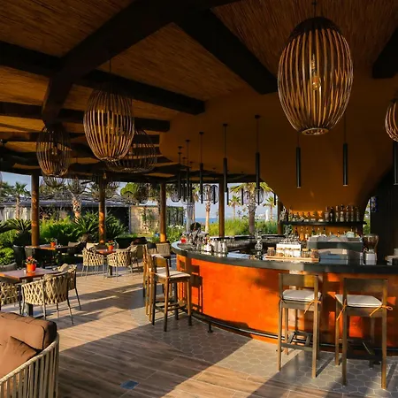 Reges, A Luxury Collection Resort & Spa, Cesme-2