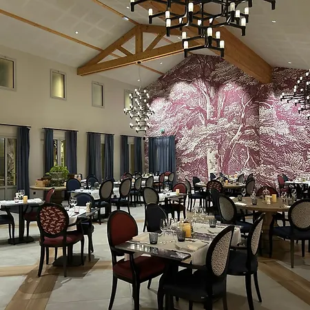 Teritoria - Hotel Chateau Fage - Saint-Emilion-3