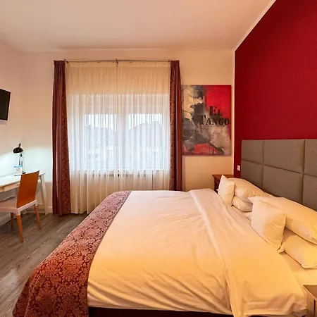 Trip Inn Boutique Rubens-3