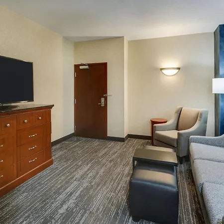 Drury Plaza Hotel Denver Westminster-3