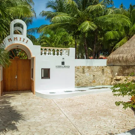 Hidden Beach Resort Au Naturel Adults Only, All & More Inclusive-2