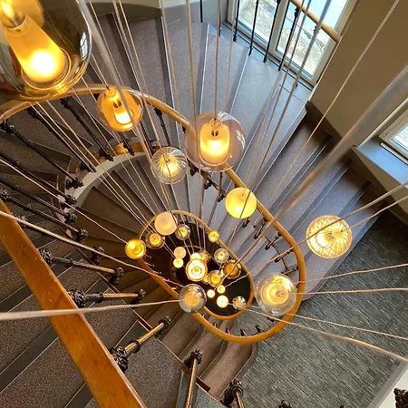 Hôtel Spa Marotte-2