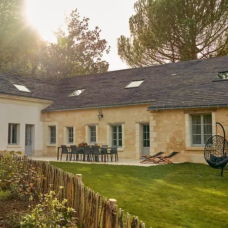 Domaine de la Commanderie de Ballan-2