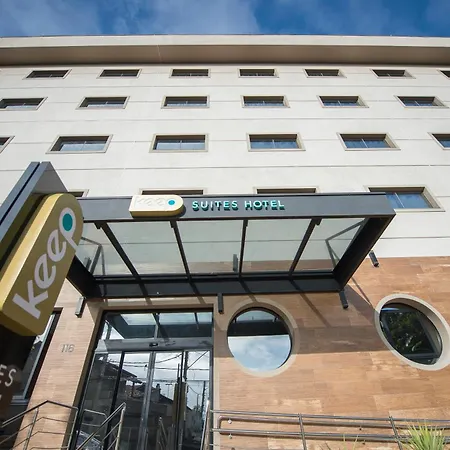 Keep Suites Hotel-2