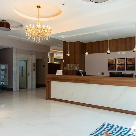 Keep Suites Hotel-3