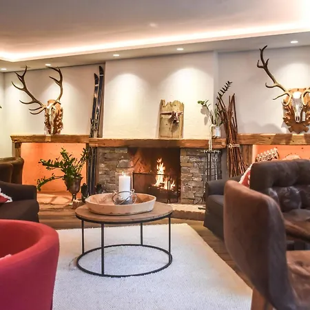 Lechquell Hotel Post-2
