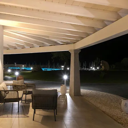 Hotel S'Arena Beach-3