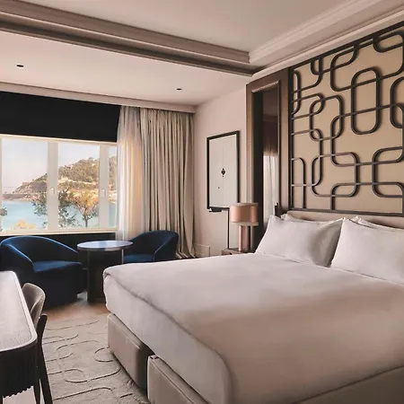 Nobu Hotel San Sebastian-3