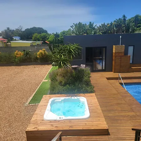 Nova Boutique Hotel And Spa-2