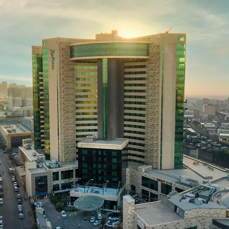 Radisson Hotel & Residences Erbil-2