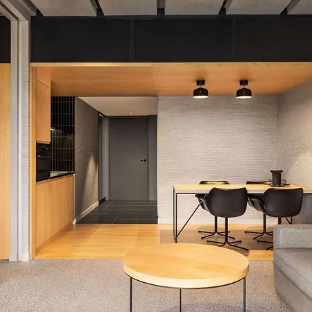 Vienna House By Wyndham Mokotow Warsaw-2