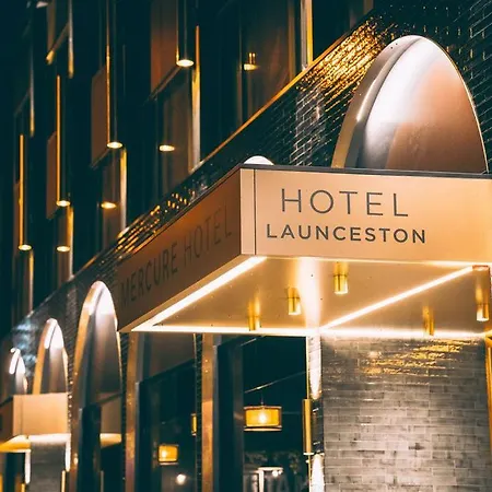 Hotel Launceston-2