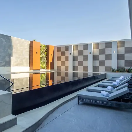 Sheraton Guadalajara Expo-2