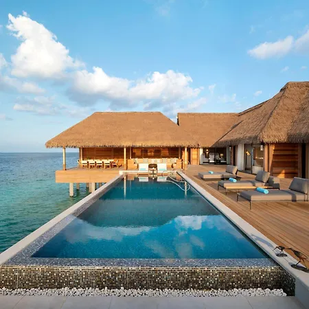 Waldorf Astoria Maldives Ithaafushi-2