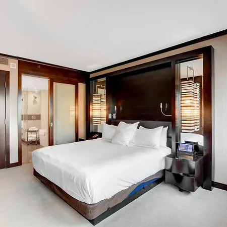 Vdara Hotel&Spa Private Residences-2