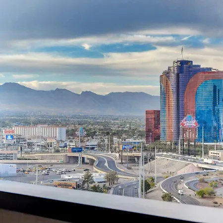 Vdara Hotel & Spa Private Residences-2
