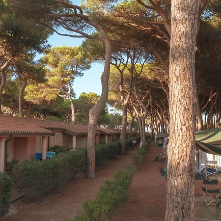 Gitavillage Argentario-2
