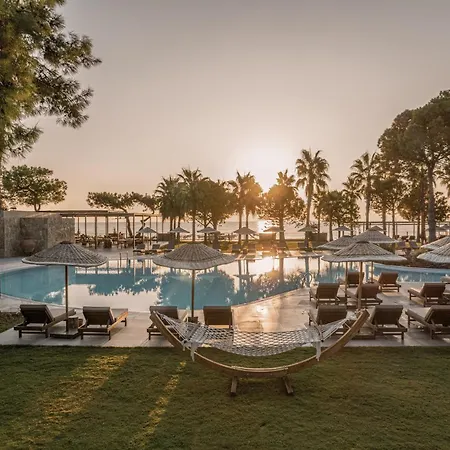 Balmy Beach Resort Kemer-2