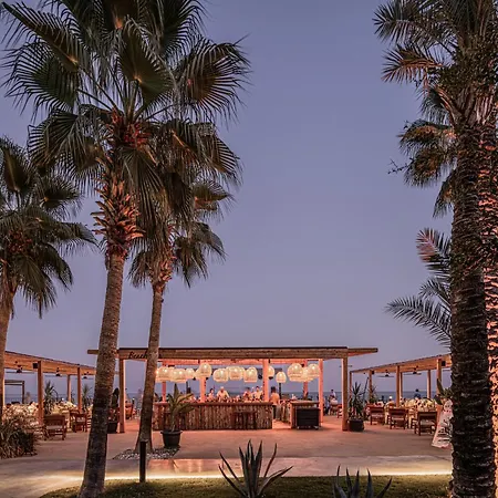Balmy Beach Resort Kemer-3