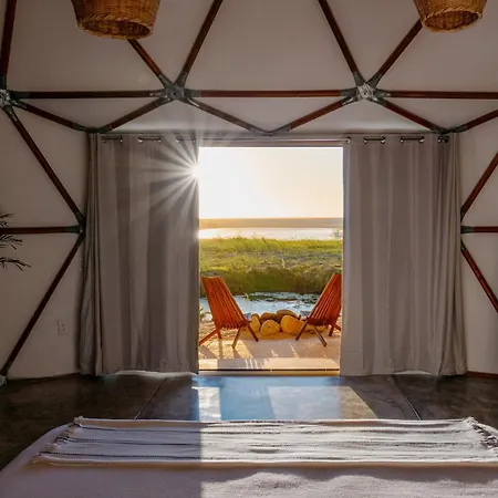La Poza Boutique Hotel And Spa - Adults 15 Plus-2