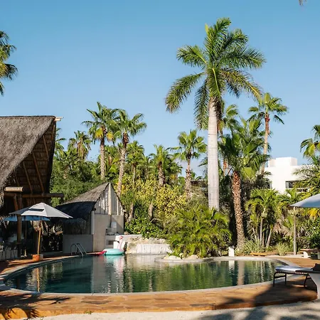 La Poza Boutique Hotel And Spa - Adults 15 Plus-3