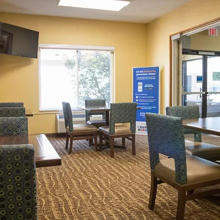 Comfort Inn Sioux City South-2