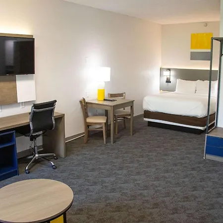 Comfort Inn Sioux City South-3
